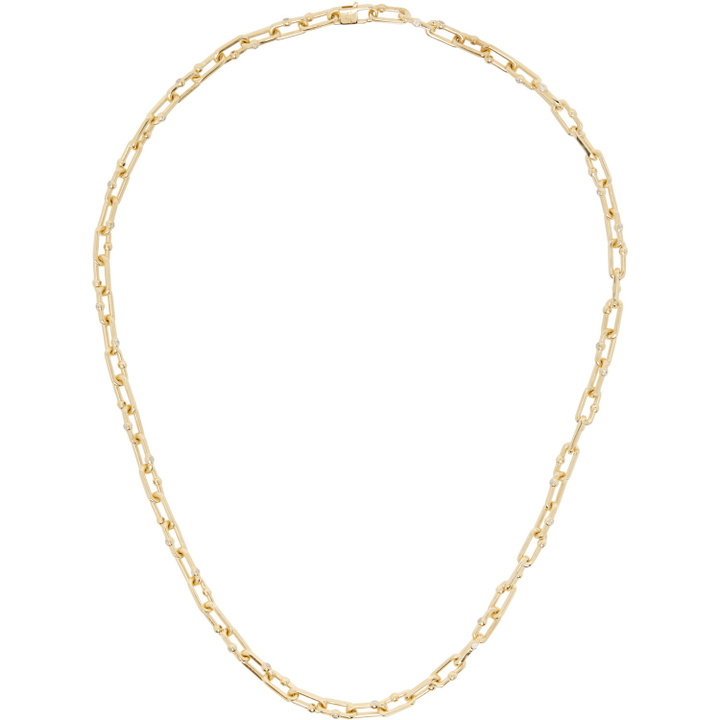 Photo: Hatton Labs Discovery Chain Necklace