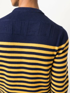 GUCCI - Striped Jumper