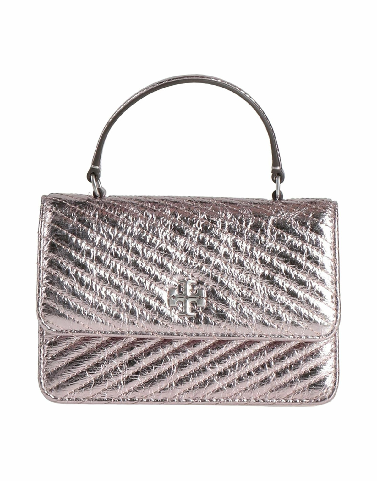 Tory Burch Womens Handbag in Pink