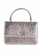Tory Burch Womens Handbag in Pink