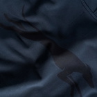 END. Pit Crew Hoodie in Navy