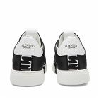 Valentino Men's VL7N Sneakers in Black/White