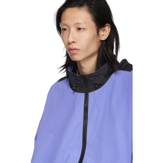 Margiela windbreaker best sale