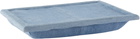 Bless Blue Nº75 Jeansified Object Denim Lap Cushion