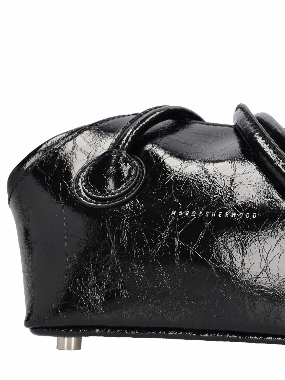 MARGE SHERWOOD - Mini Boat Shopper Shoulder Bag Marge Sherwood