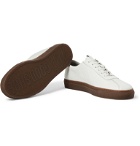 Grenson - Leather Sneakers - White