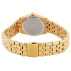 Citizen Corso Eco-Drive Black Dial Ladies Watch EW2293-56E