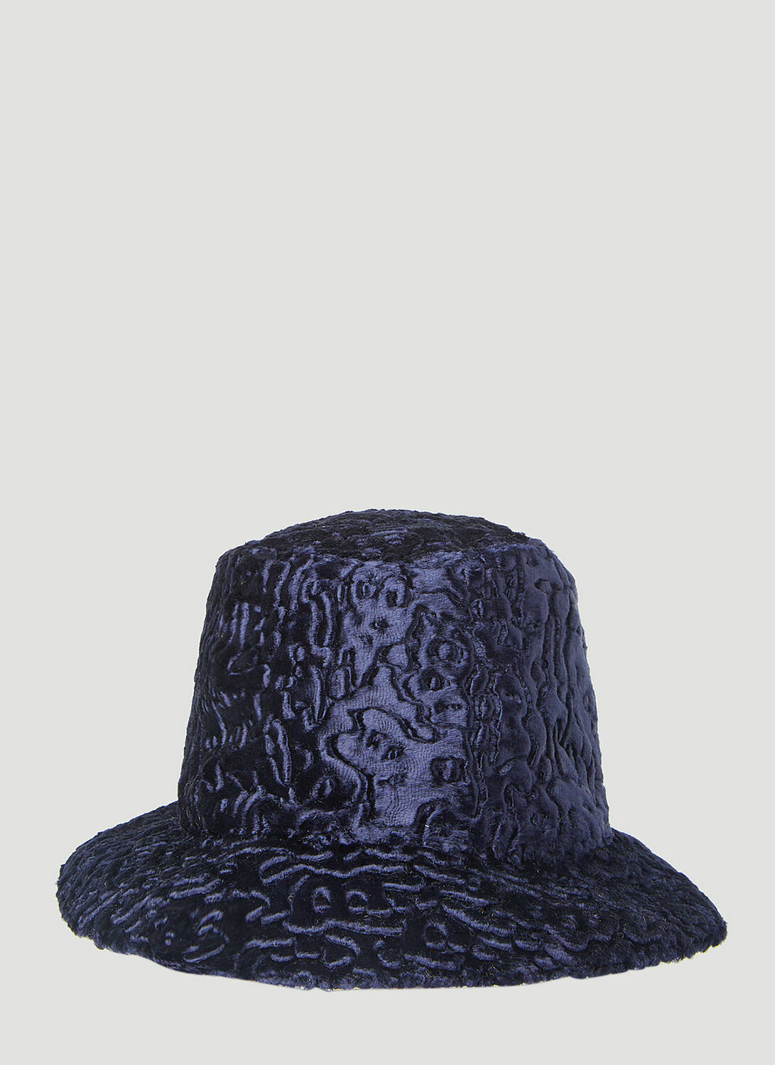 Flapper Sisi Bucket Hat