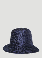 Flapper Sisi Bucket Hat