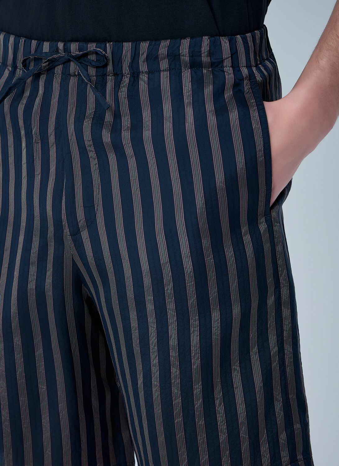 Dries Van Noten Piperi Shorts