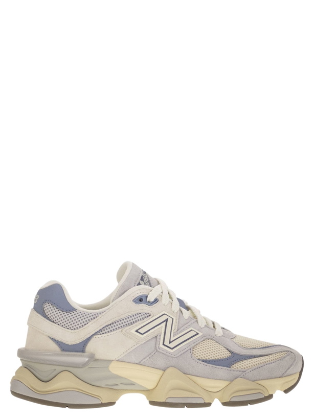 Photo: New Balance 9060 - Sneakers