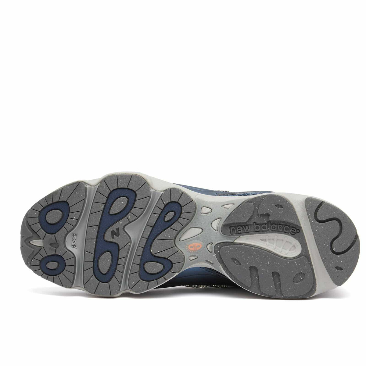 New Balance 1000 Sneaker in Vintage Indigo