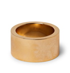 Bottega Veneta - Gold-Tone Ring - Gold