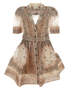 Zimmermann Casual Dress