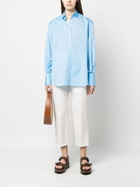 FINAMORE 1925 - Cotton Shirt
