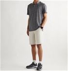 Nike Golf - Flex Hybrid Dri-FIT Golf Shorts - Neutrals