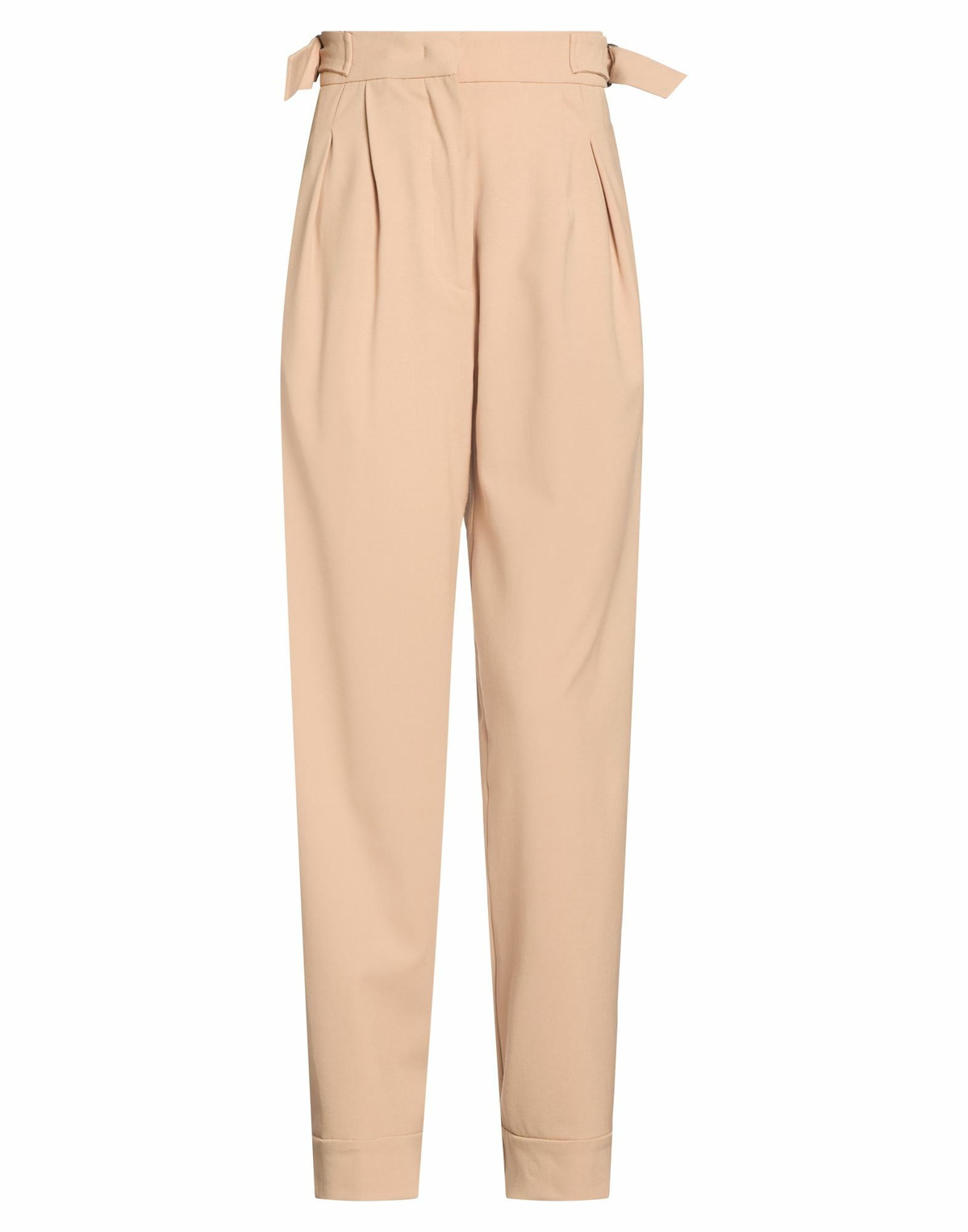 Drumohr Womens Pants Sand