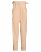 Drumohr Womens Pants Sand