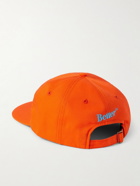 Better Gift Shop - Tim Comix Embroidered Cotton-Blend Twill Cap