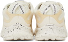Merrell 1TRL White Moab Speed GORE-TEX 1TRL Sneakers