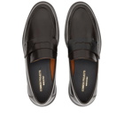 Common Projects Men's Loafer in Brown