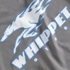 END. Whippet T-Shirt in Grey