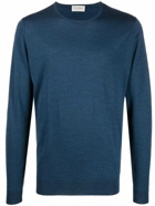 JOHN SMEDLEY - Wool Sweater