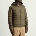 Moncler Men's Solienn Jacket in Green