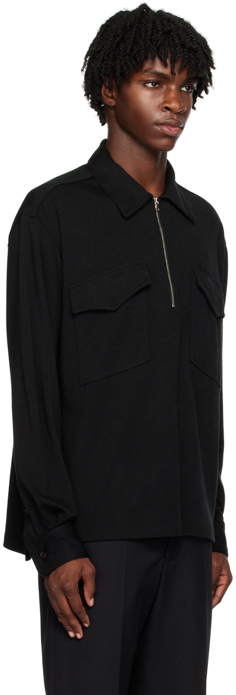 Maiden Name Black Noah Polo