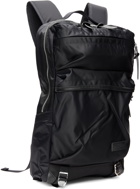 Master-Piece Co Black Potential 3Way Backpack