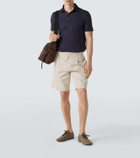 Prada Cotton polo shirt
