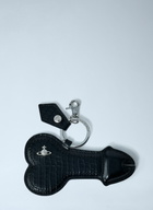 Vivienne Westwood Bell End Keyring