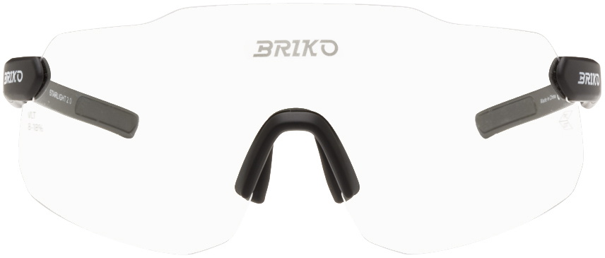 Briko Black Starlight 3 Lenti Sunglasses