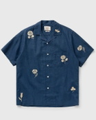 Embroidery Nature Ramie