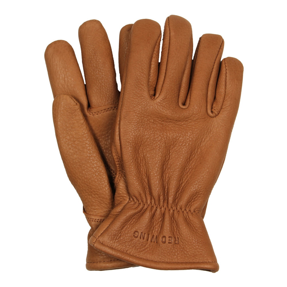 Heritage Glove - Nutmeg