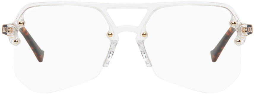 Grey Ant Gray Yesway Glasses