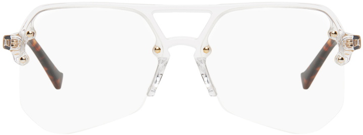 Photo: Grey Ant Gray Yesway Glasses