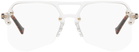 Grey Ant Gray Yesway Glasses