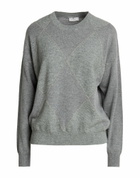 Peserico Womens Sweater in Grey