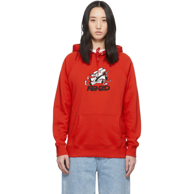 Kenzo chinese shop new year jumper