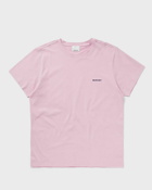 Marant Zafferh Tee Pink - Mens - Shortsleeves