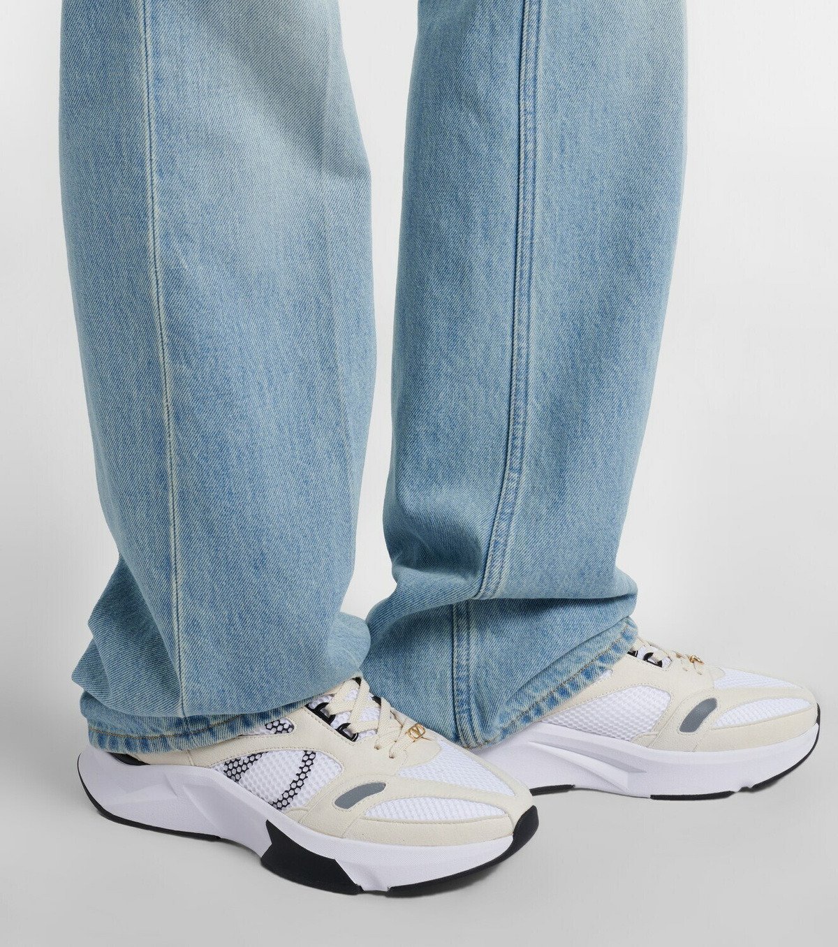 Valentino Garavani Demivee sneakers