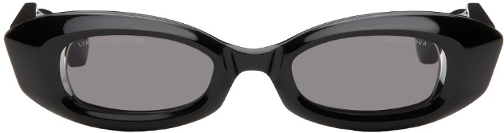 Photo: Dita Black Aevo Limited Edition Sunglasses