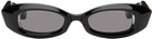 Dita Black Aevo Limited Edition Sunglasses