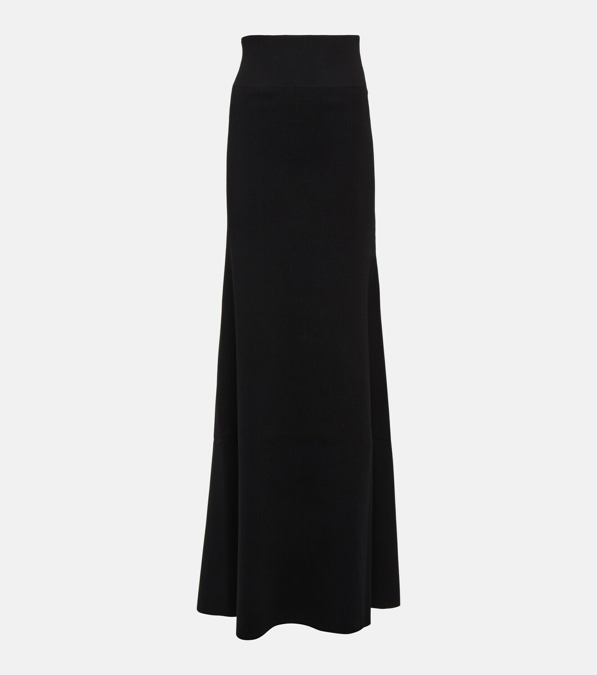 Victoria Beckham - High-waisted maxi skirt Victoria Beckham