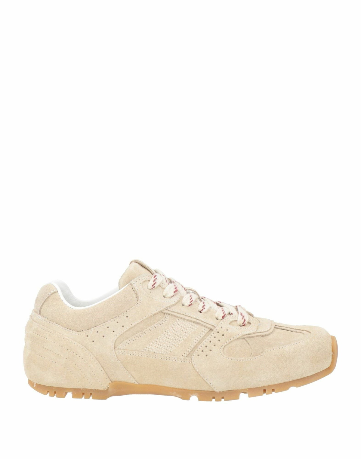 Alohas Womens Sneakers Khaki