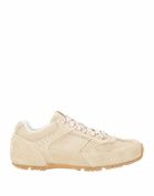 Alohas Womens Sneakers Khaki