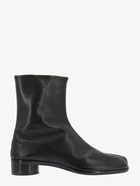 Maison Margiela Tabi Black   Mens