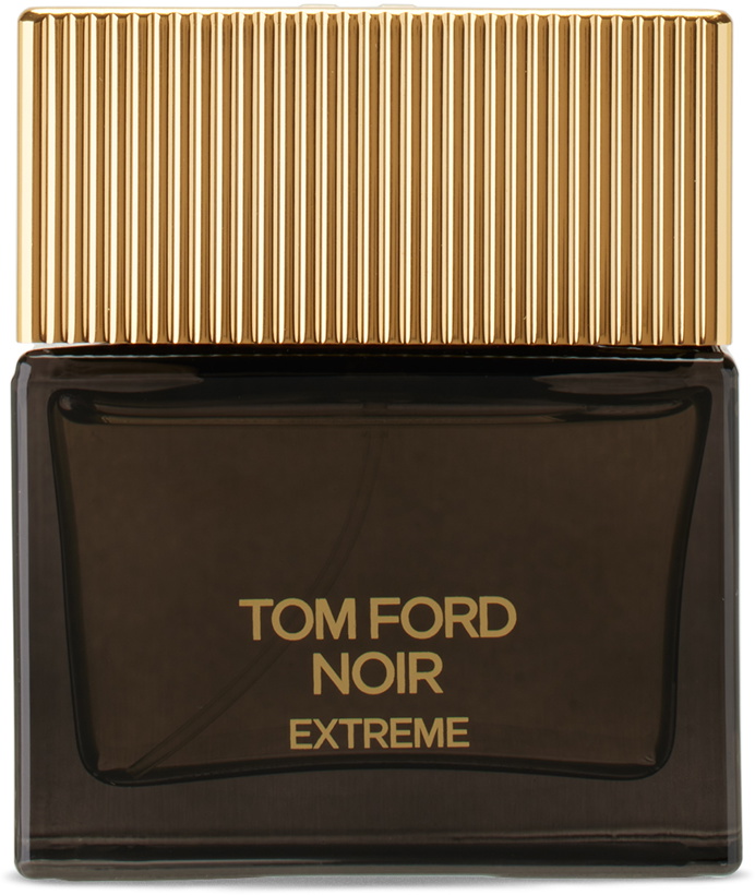 Photo: TOM FORD Noir Extreme Eau de Parfum, 50 mL