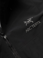 ARC'TERYX - Beta LT GORE-TEX Hooded Jacket - Black